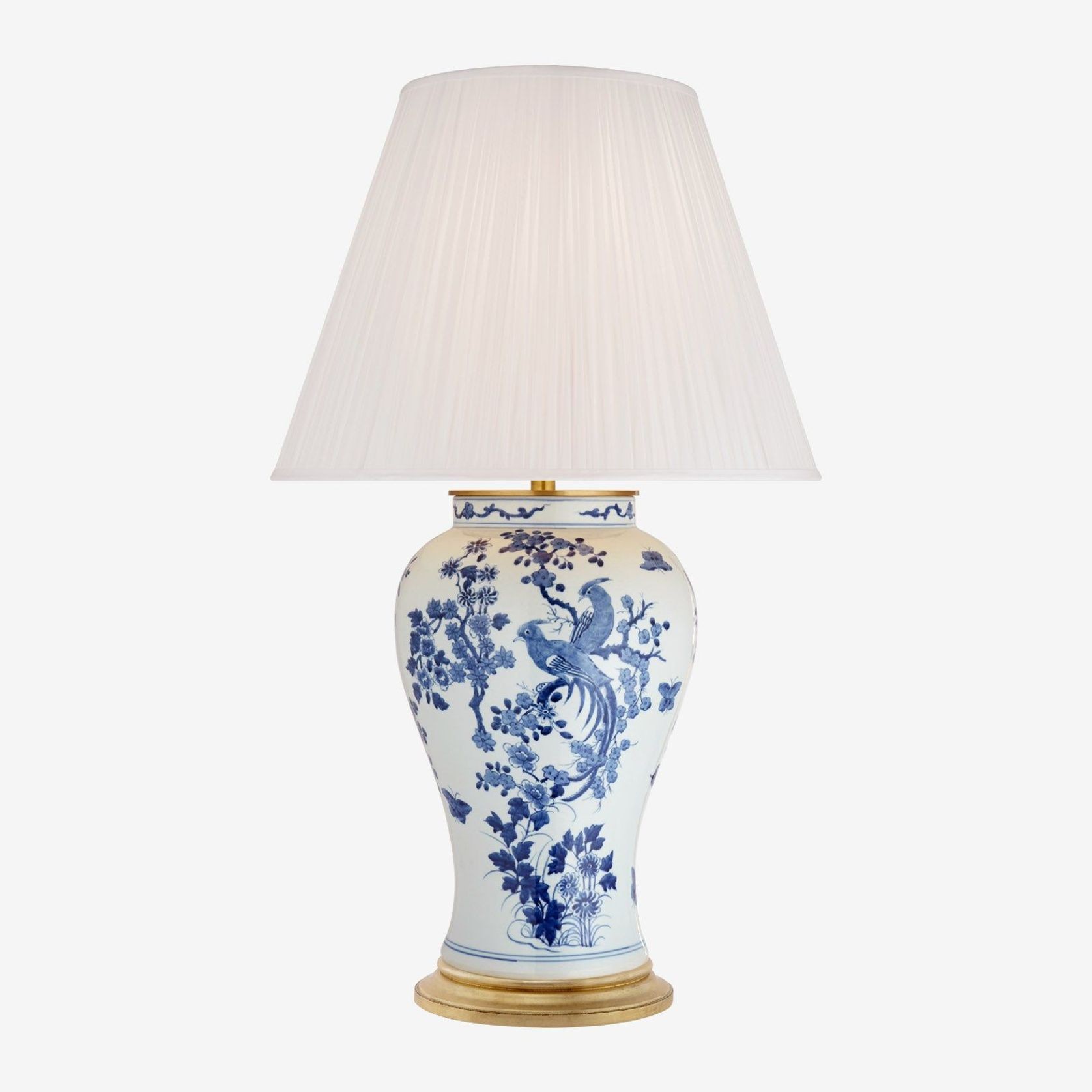 Blythe Table Lamp gallery detail image