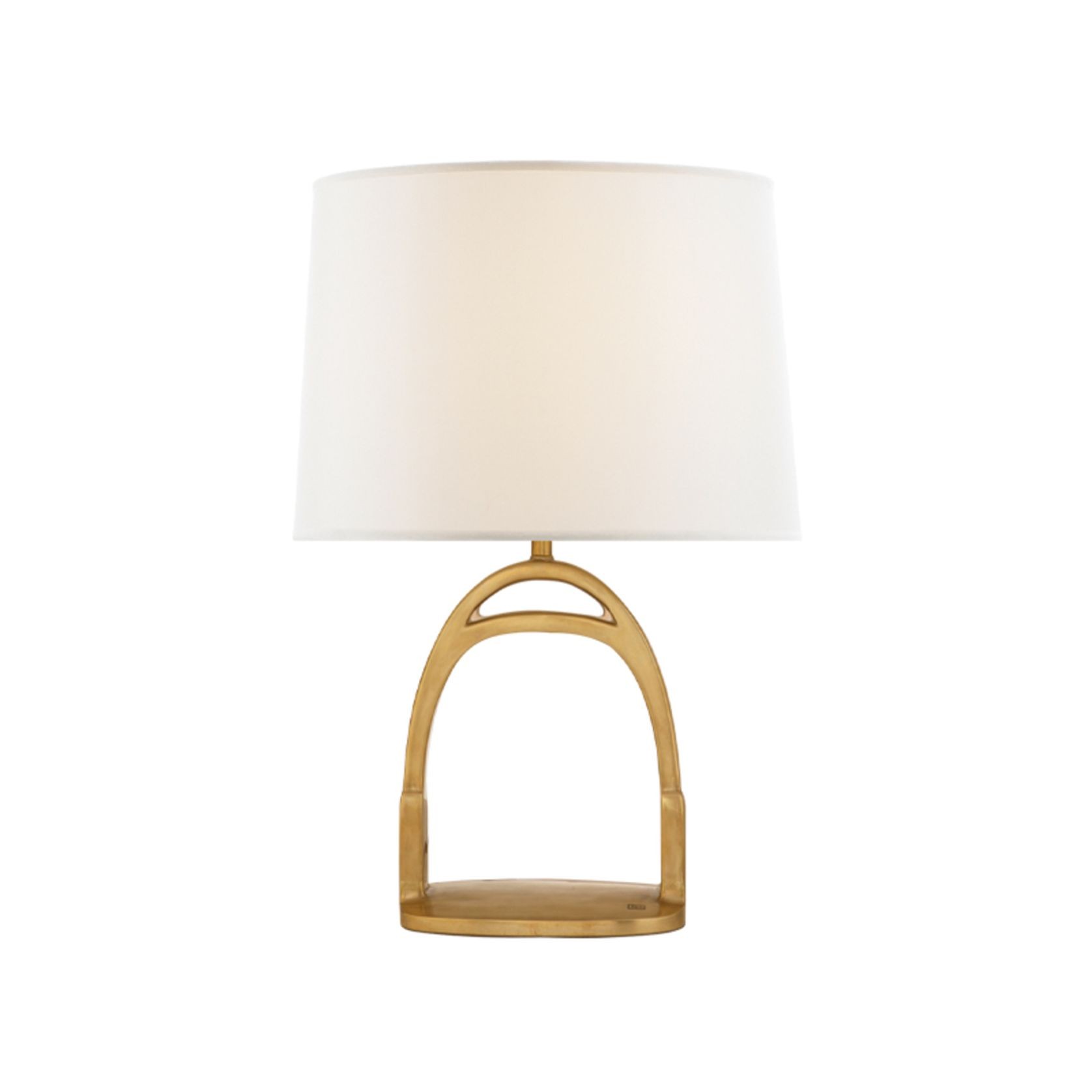 Westbury Table Lamp – Brass gallery detail image