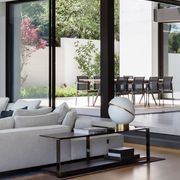 Lee Broom Crescent Table Lamp gallery detail image