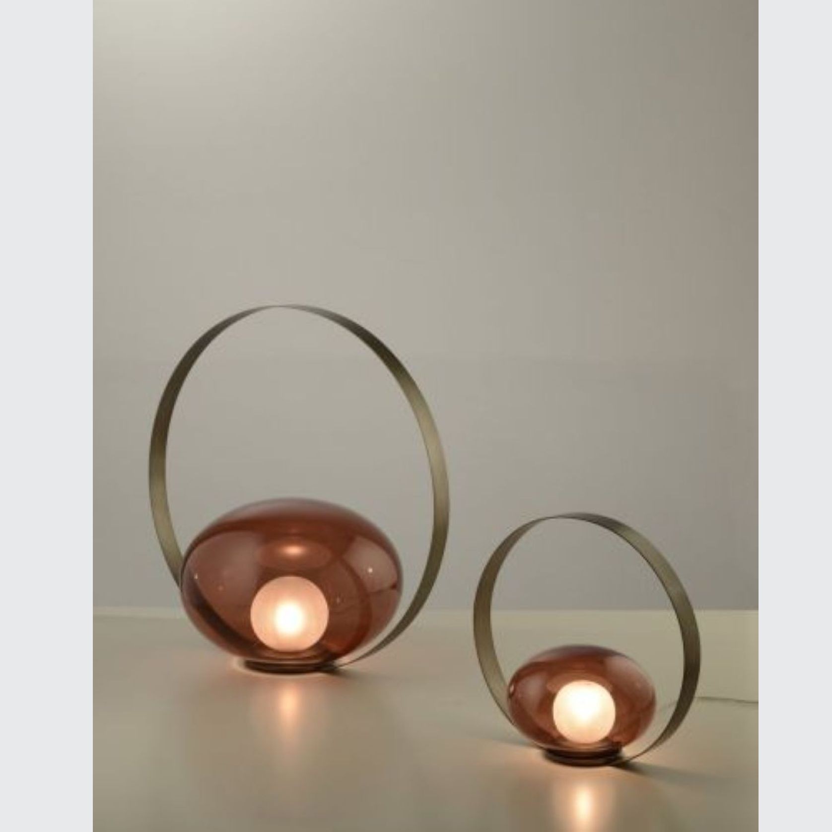 Voila Table Lamp gallery detail image