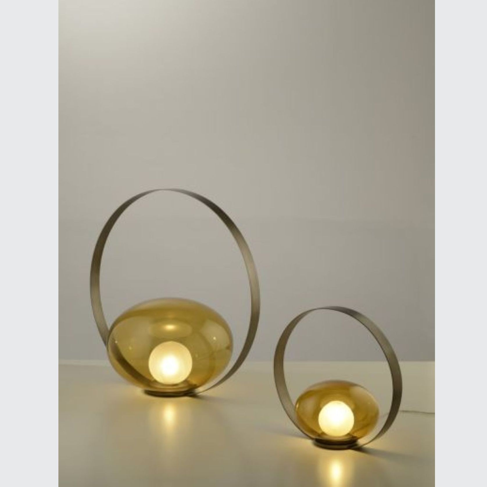 Voila Table Lamp gallery detail image