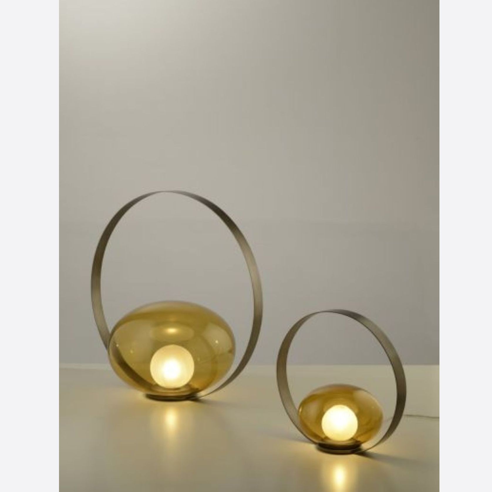Voila Table Lamp gallery detail image