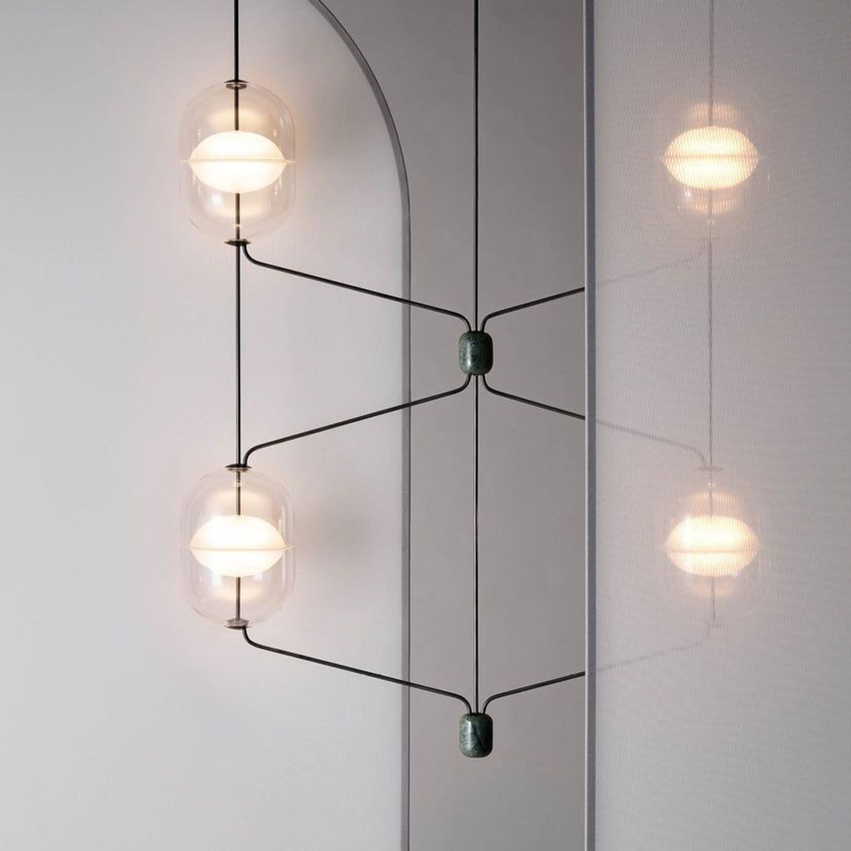 Indre | Light Collection gallery detail image