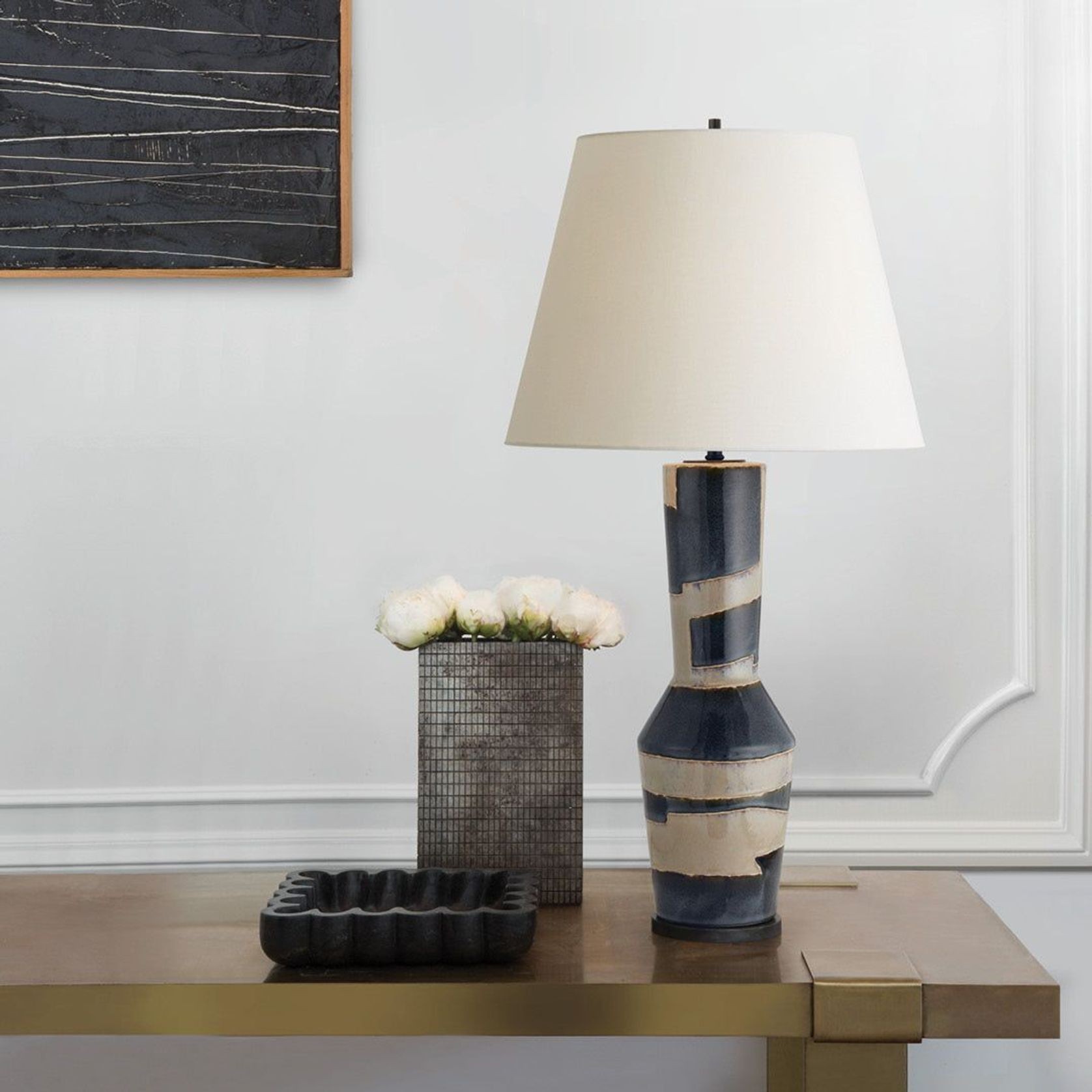 Alta Table Lamp gallery detail image
