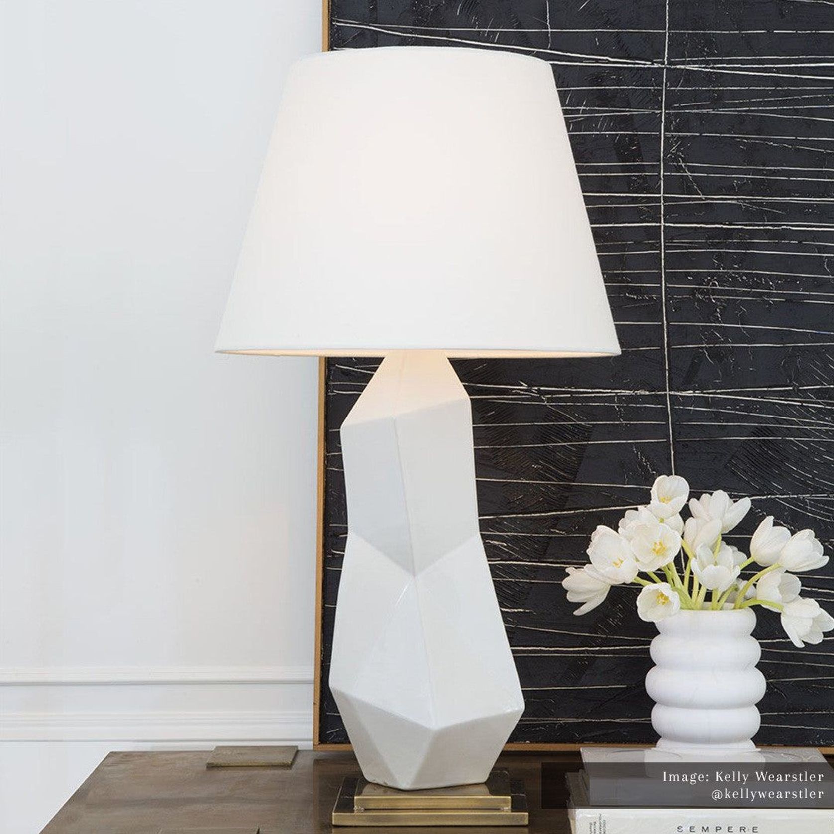 Bayliss Table Lamp gallery detail image