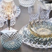 Battery Metallic | Table Lamp gallery detail image