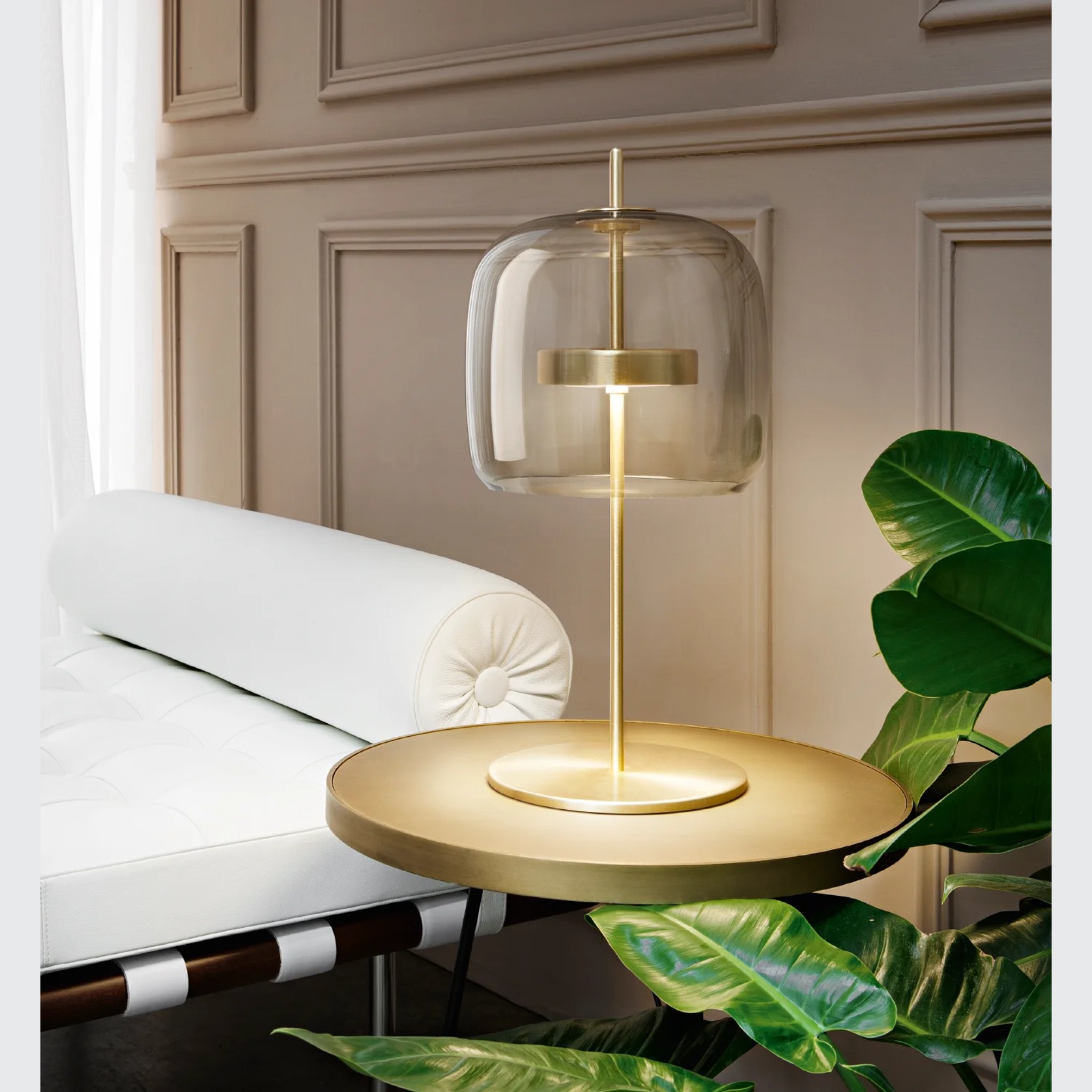 Jube Table Lamp gallery detail image