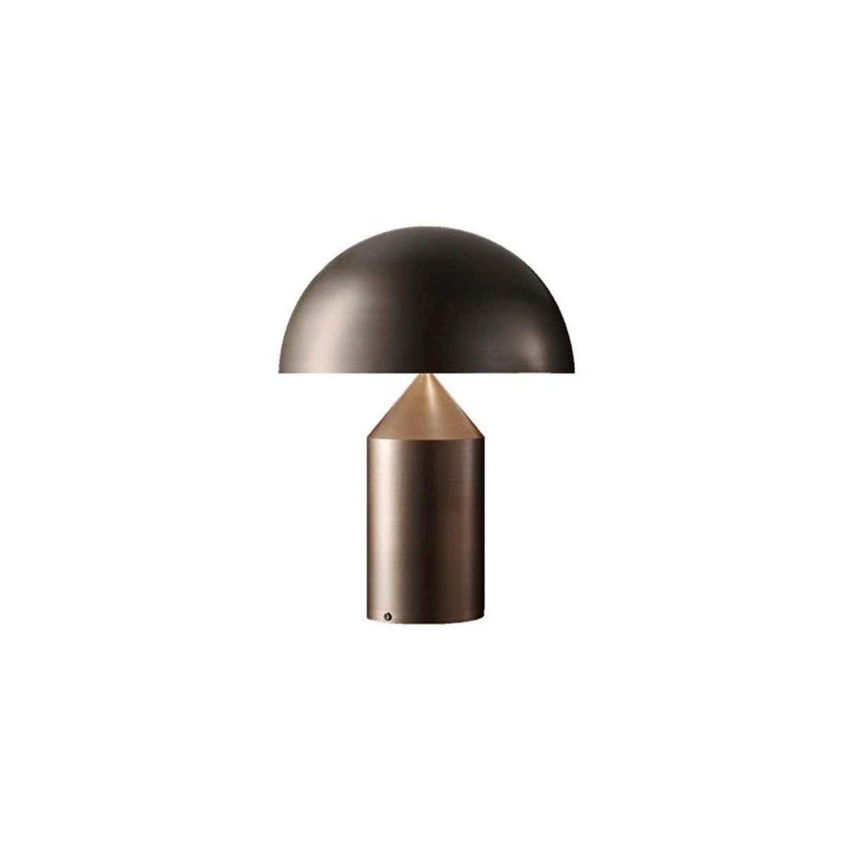 Atollo Grande Table Lamp by Oluce gallery detail image