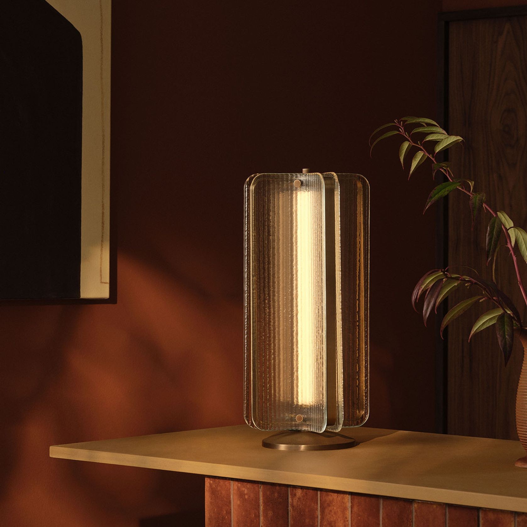 Apex Table Lamp gallery detail image