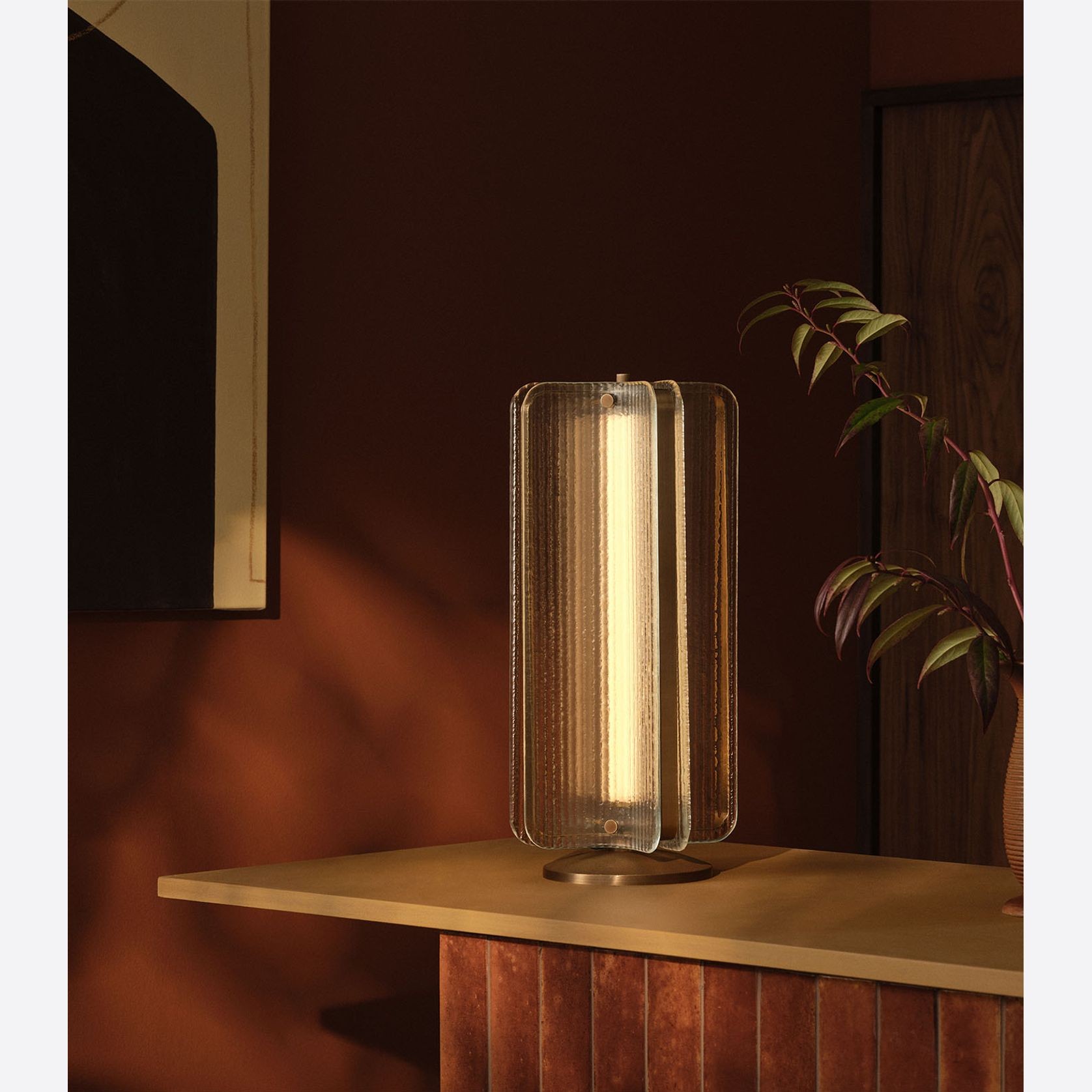 Apex Table Lamp gallery detail image