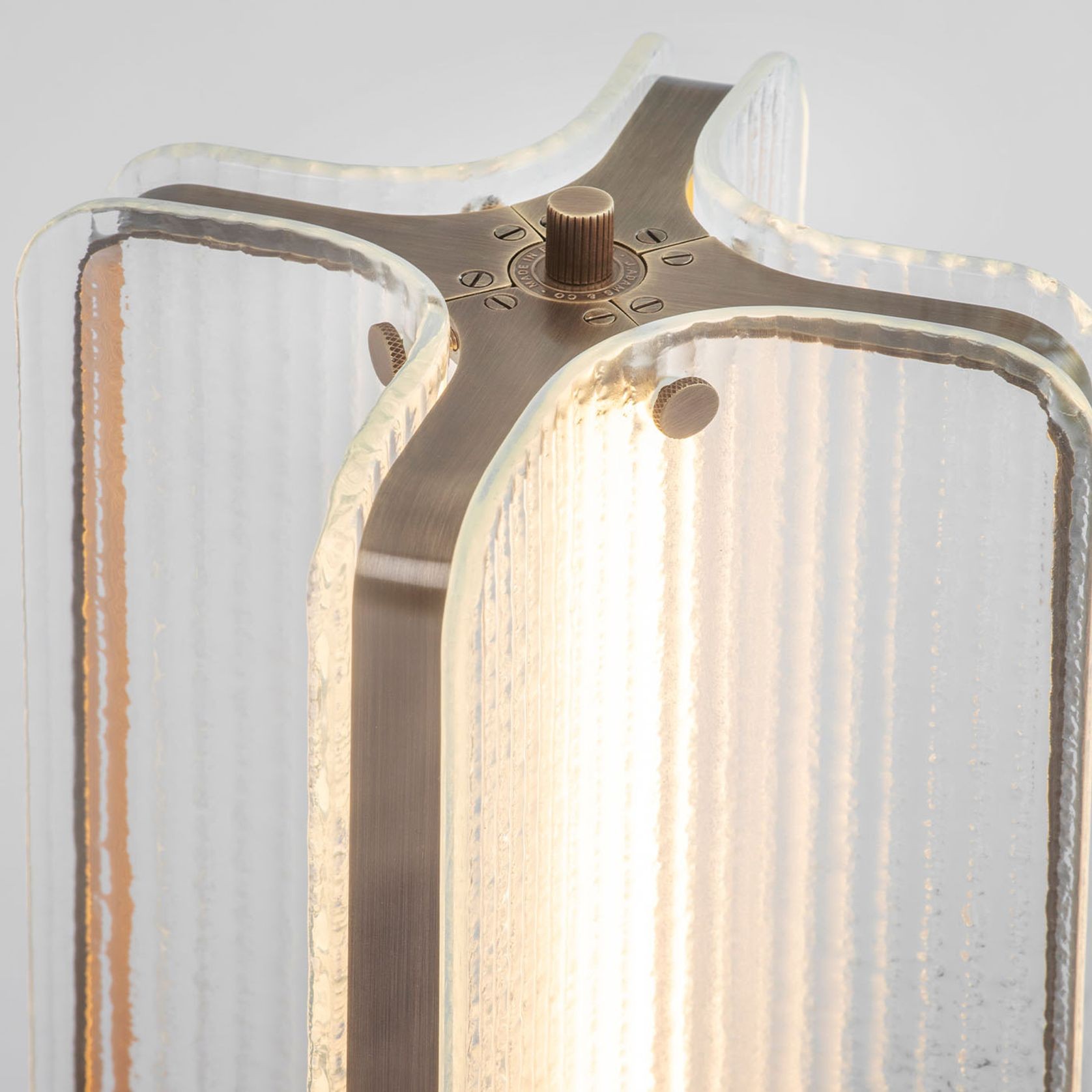 Apex Table Lamp gallery detail image