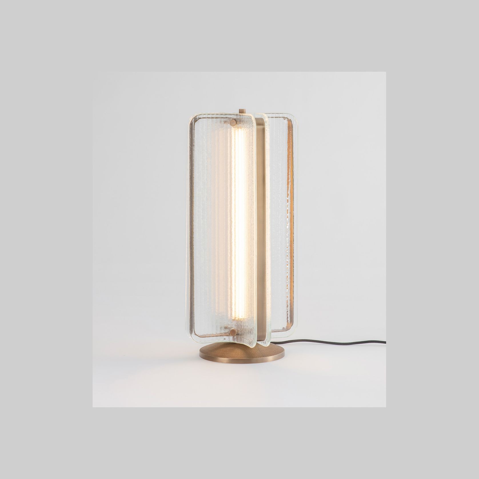 Apex Table Lamp gallery detail image