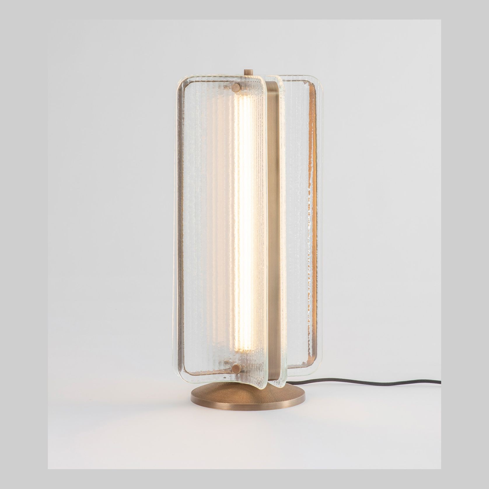 Apex Table Lamp gallery detail image