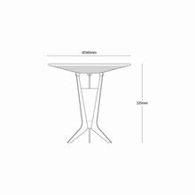 Aragon Table Lamp gallery detail image