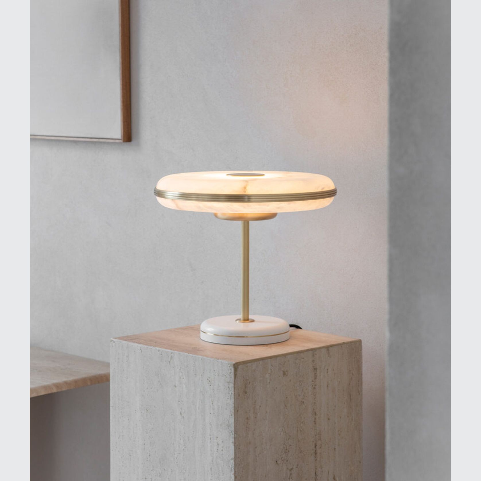 Beran Table Lamp gallery detail image