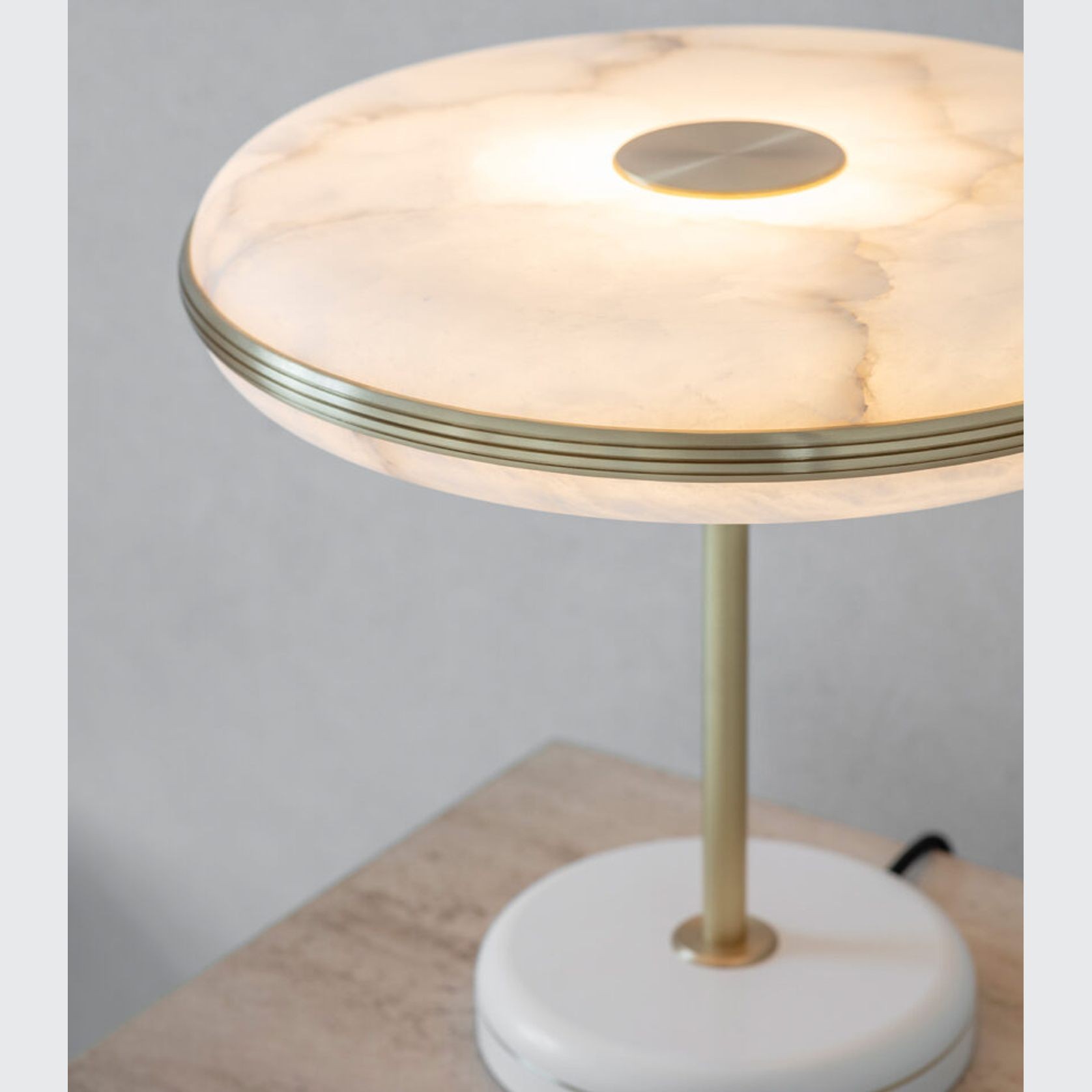 Beran Table Lamp gallery detail image