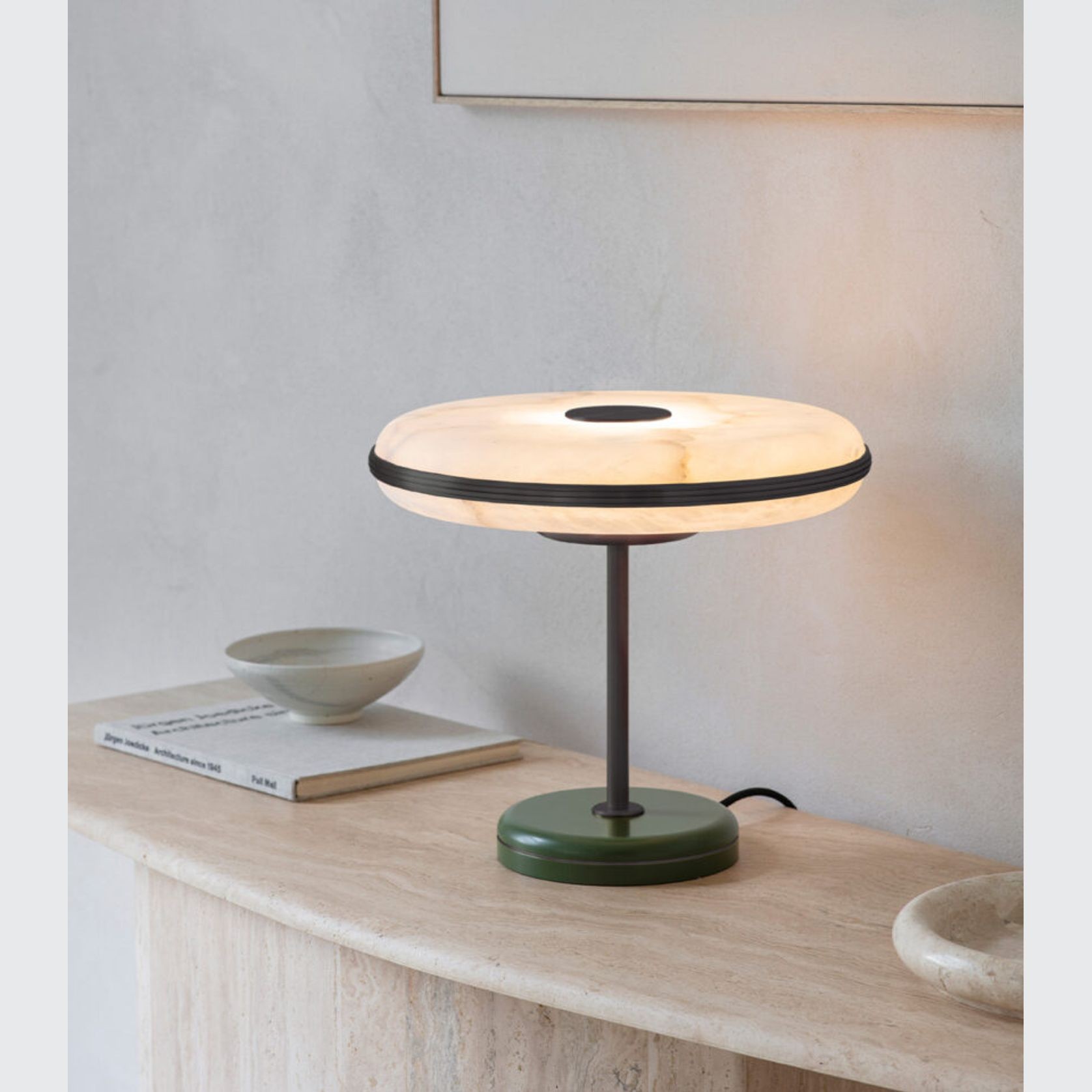 Beran Table Lamp gallery detail image