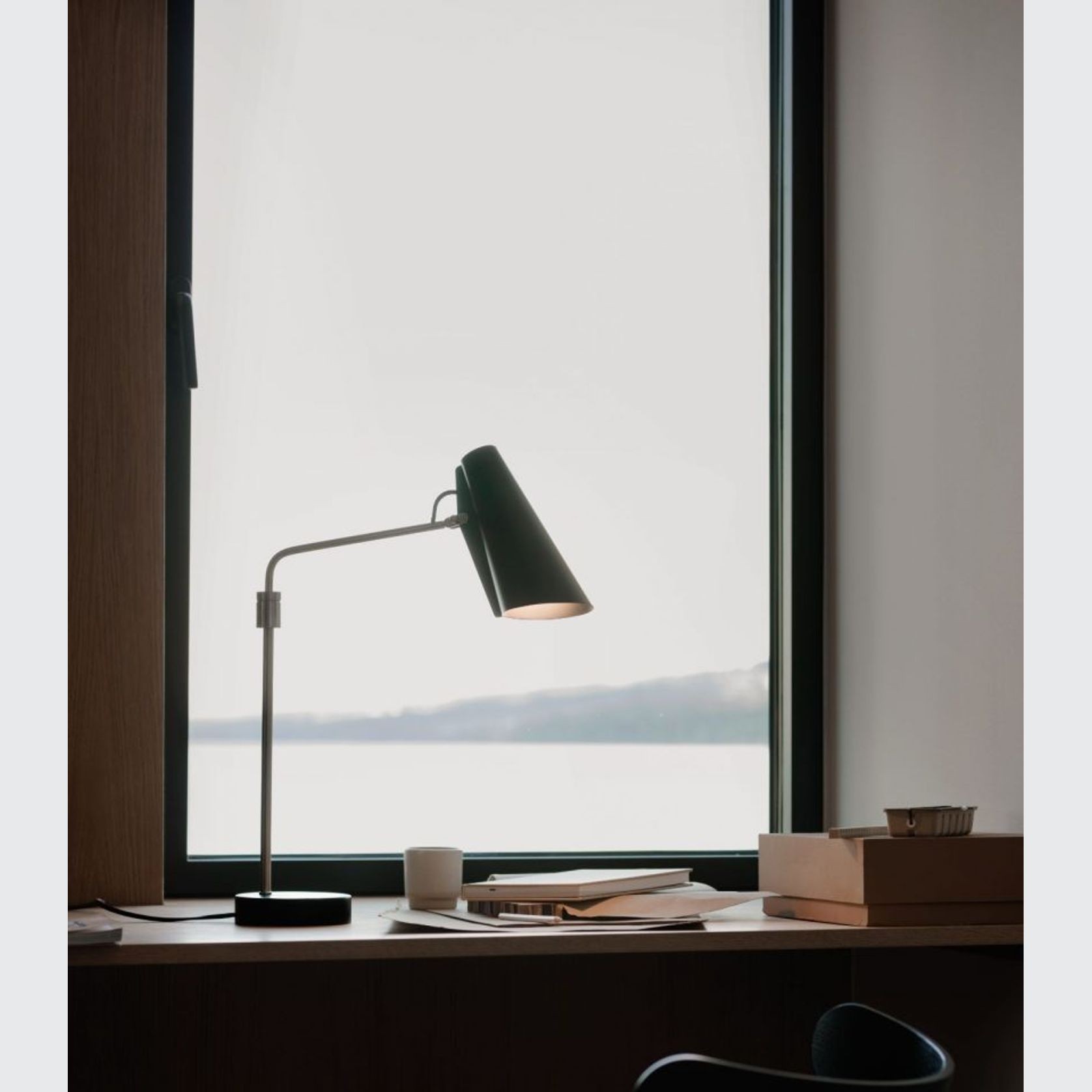 Birdy Swing Table Lamp gallery detail image