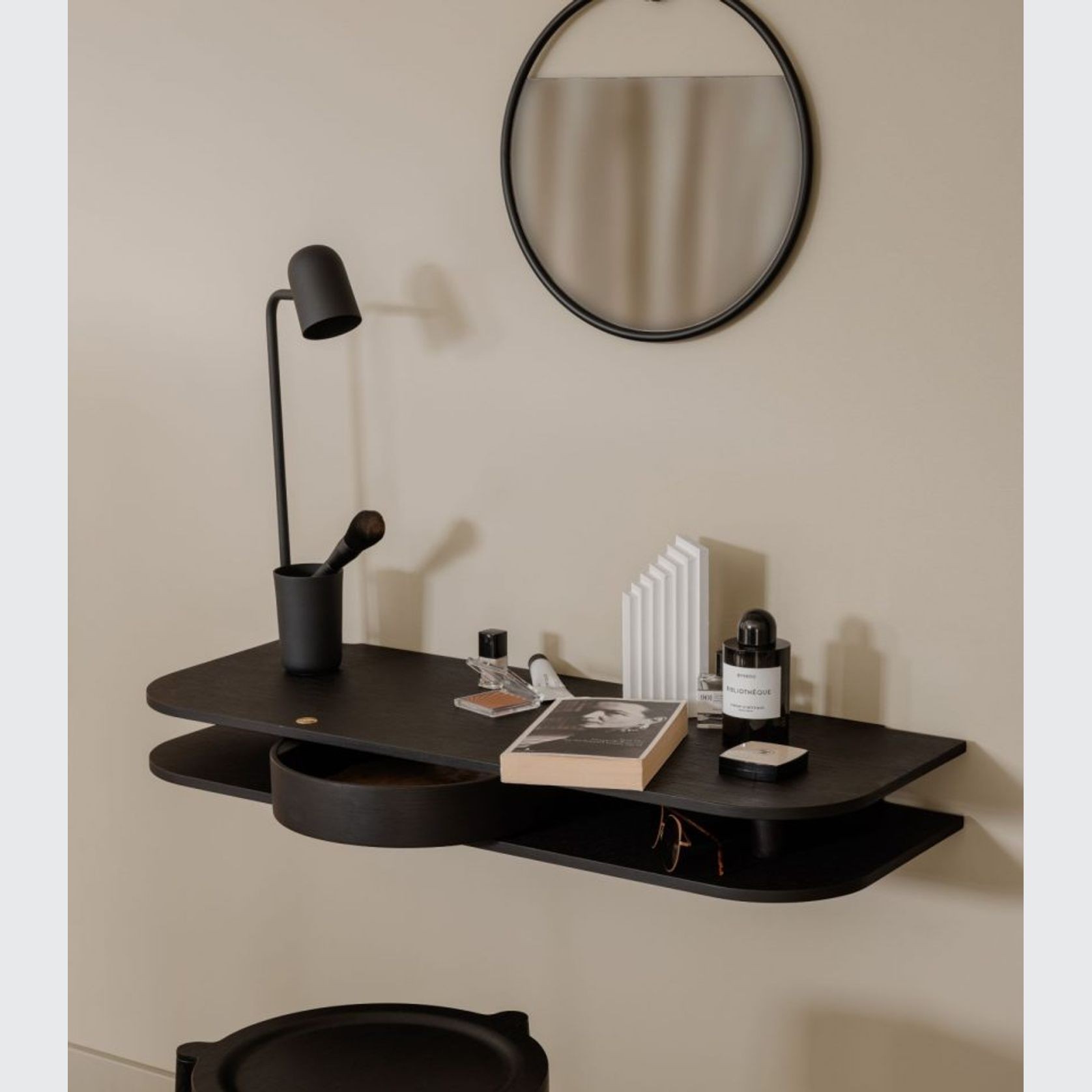 Buddy Table Lamp gallery detail image