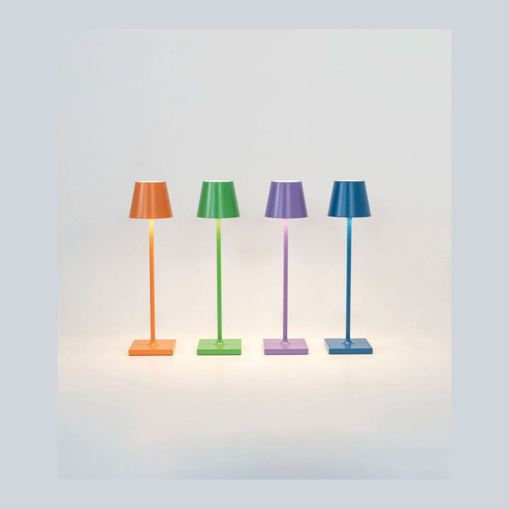 Poldina Micro Table Lamp gallery detail image