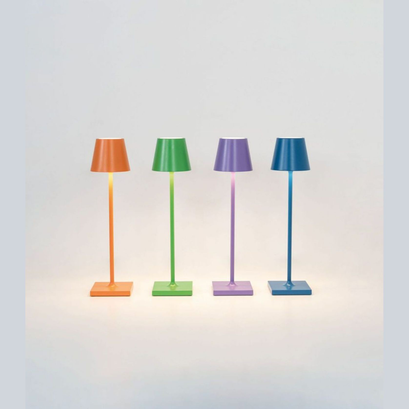 Poldina Micro Table Lamp gallery detail image