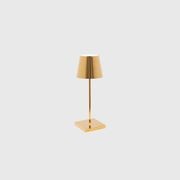 Poldina Mini Metallic Table Lamp gallery detail image