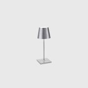 Poldina Mini Metallic Table Lamp gallery detail image