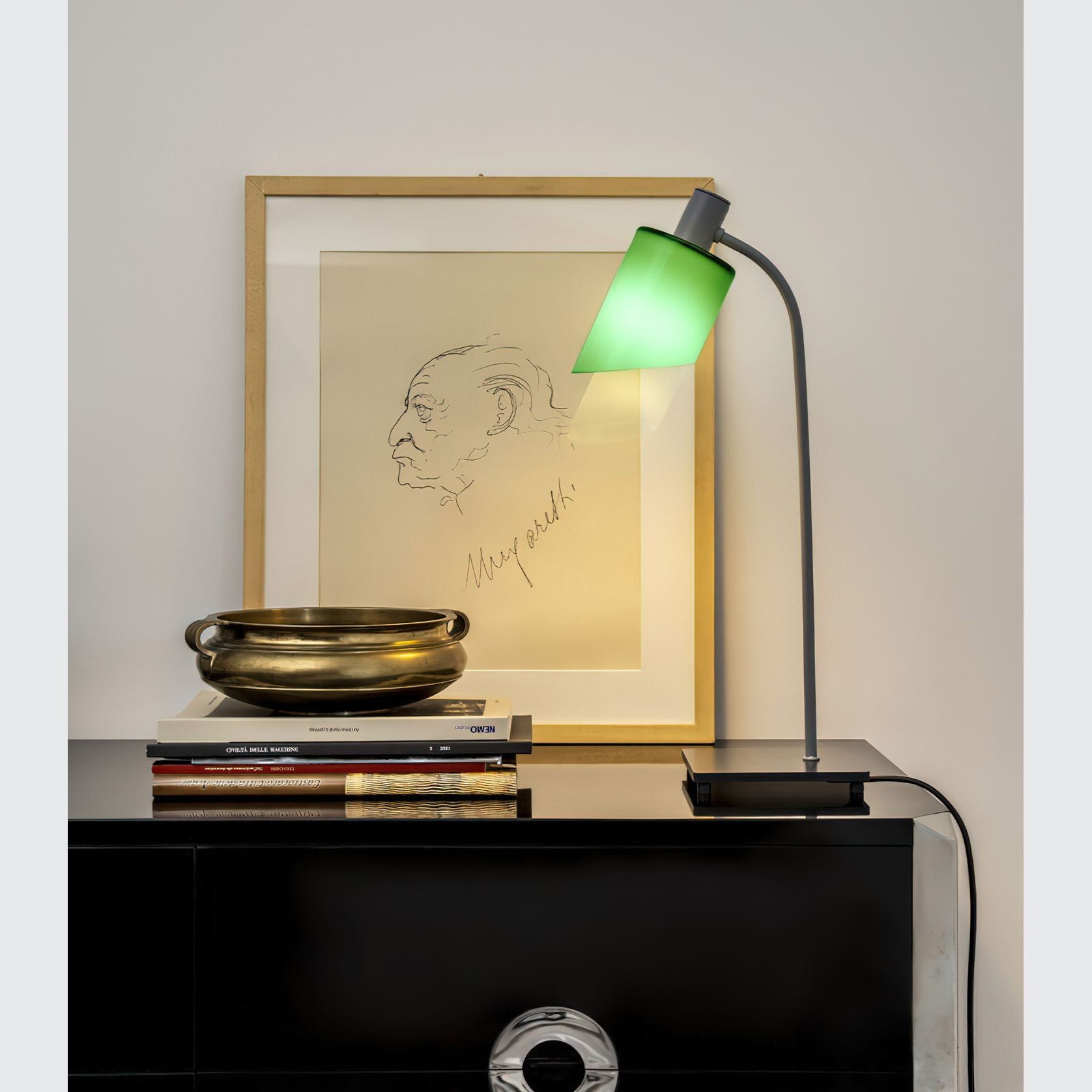 Lampe De Bureau Table Lamp gallery detail image