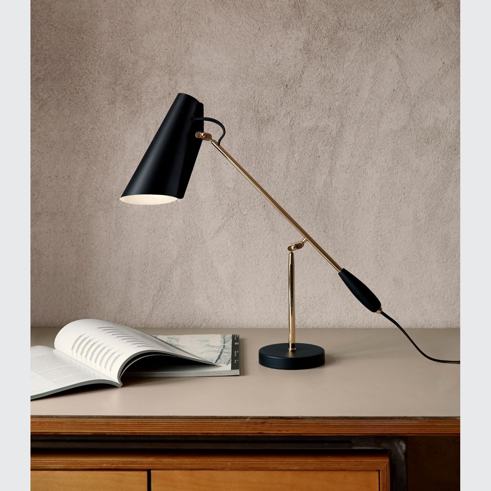 Birdy Table Lamp gallery detail image