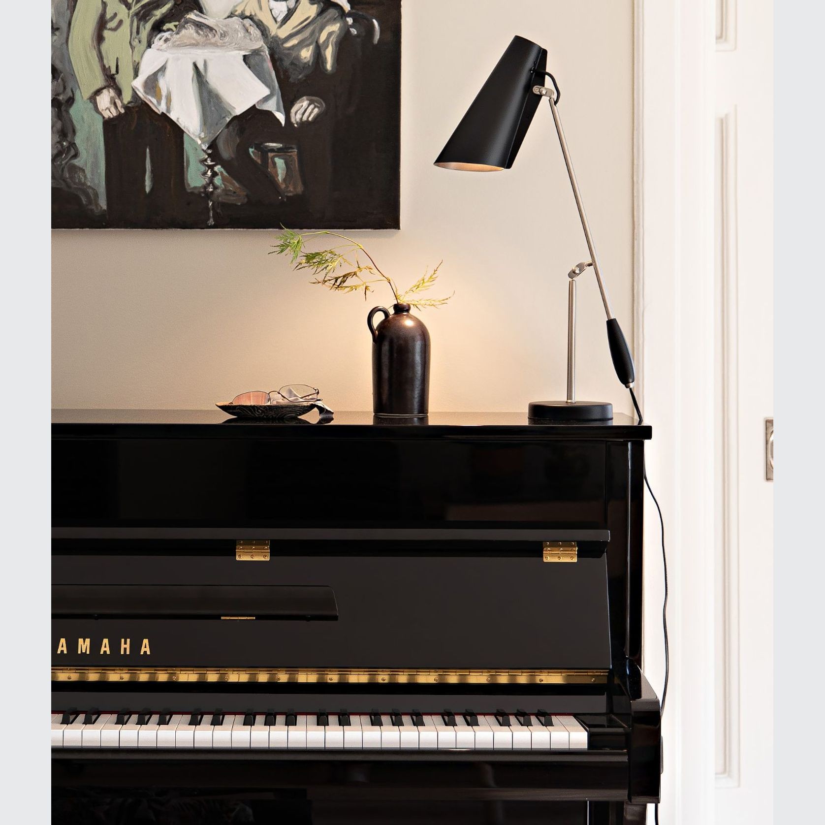 Birdy Table Lamp gallery detail image