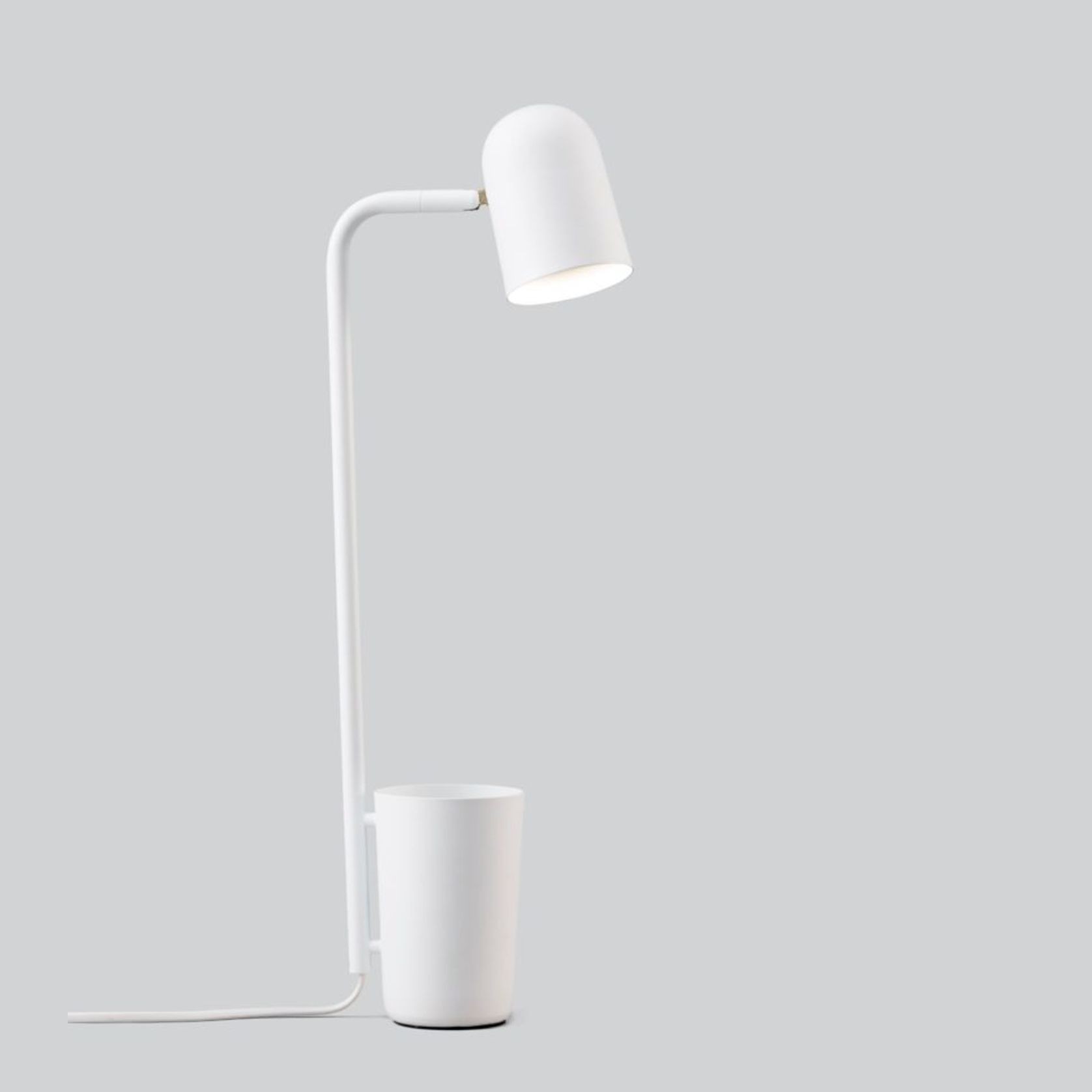 Buddy Table Lamp gallery detail image