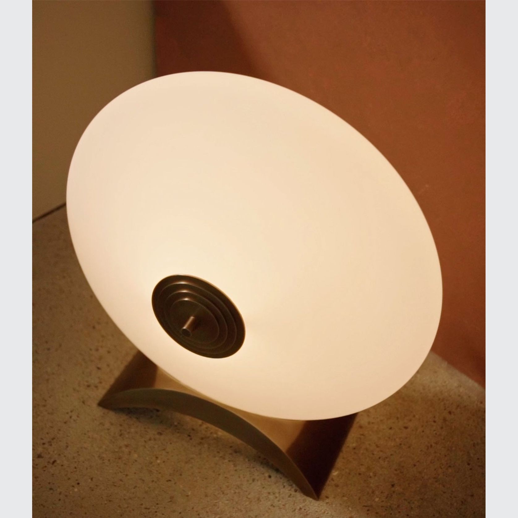 Nova Table Lamp gallery detail image