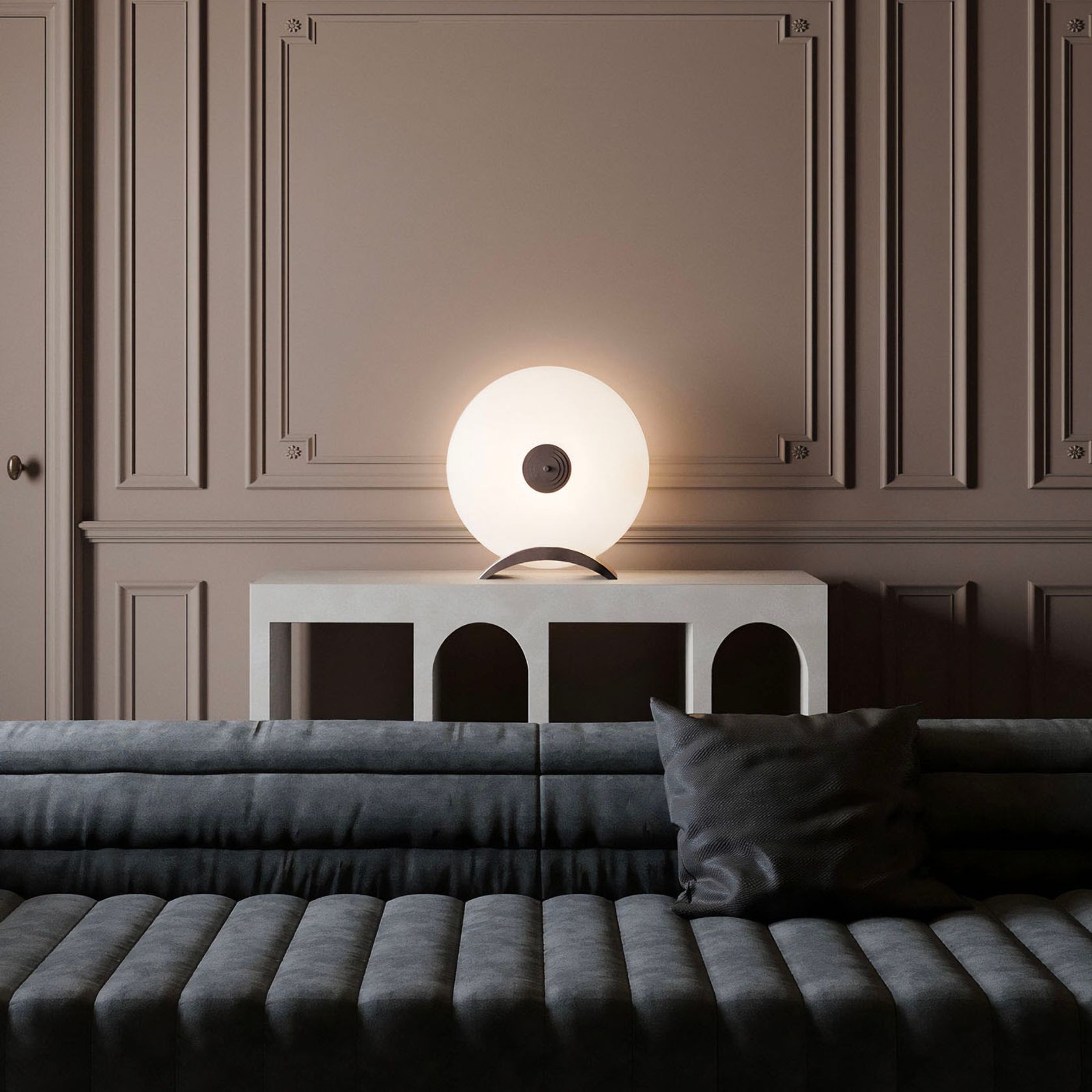 Nova Table Lamp gallery detail image