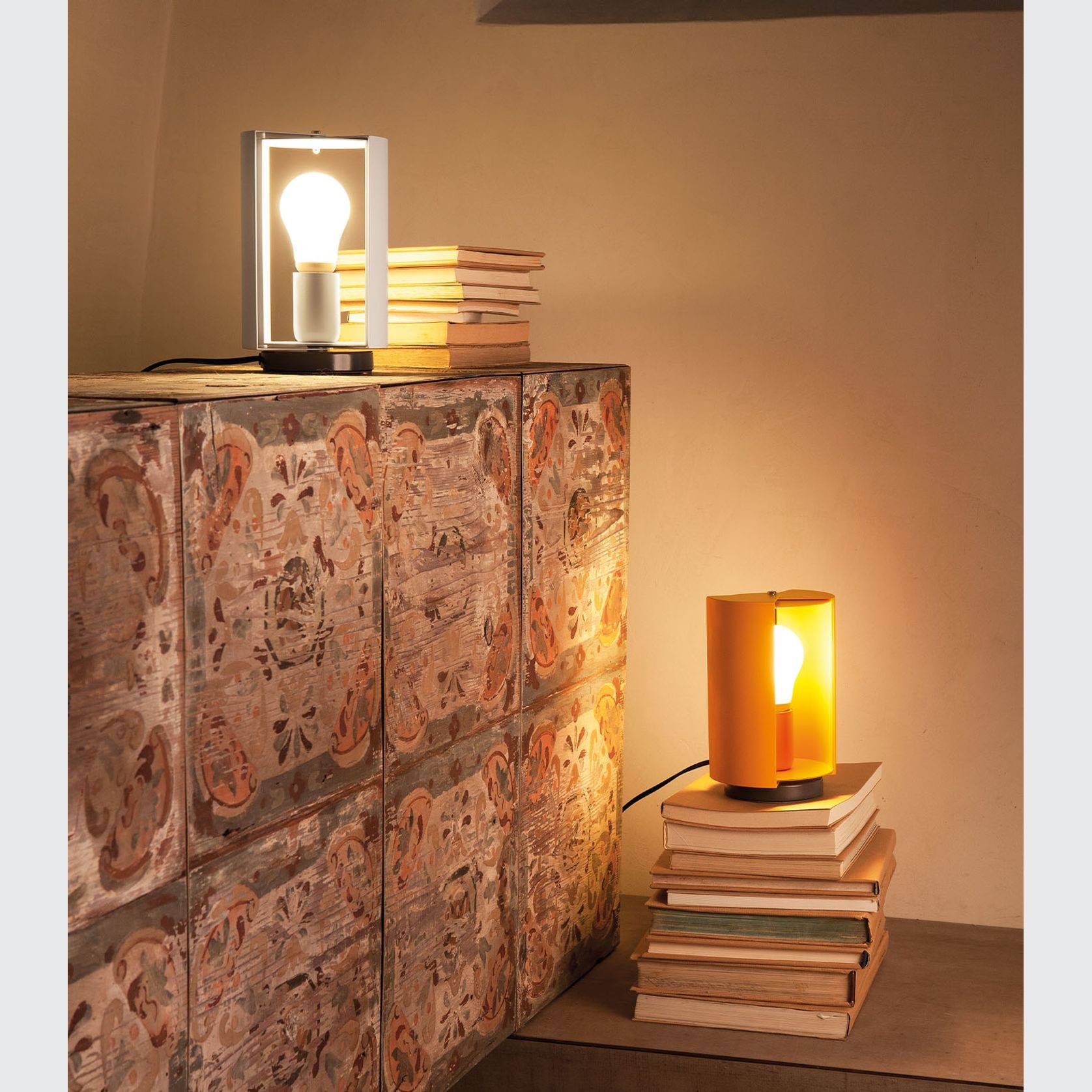 Pivotante à Poser Table Lamp gallery detail image