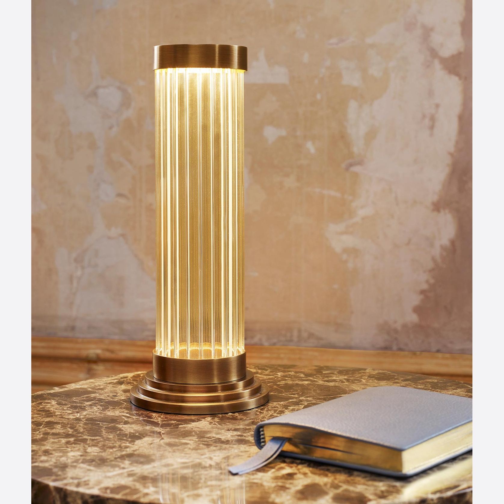 Porto Table Lamp gallery detail image