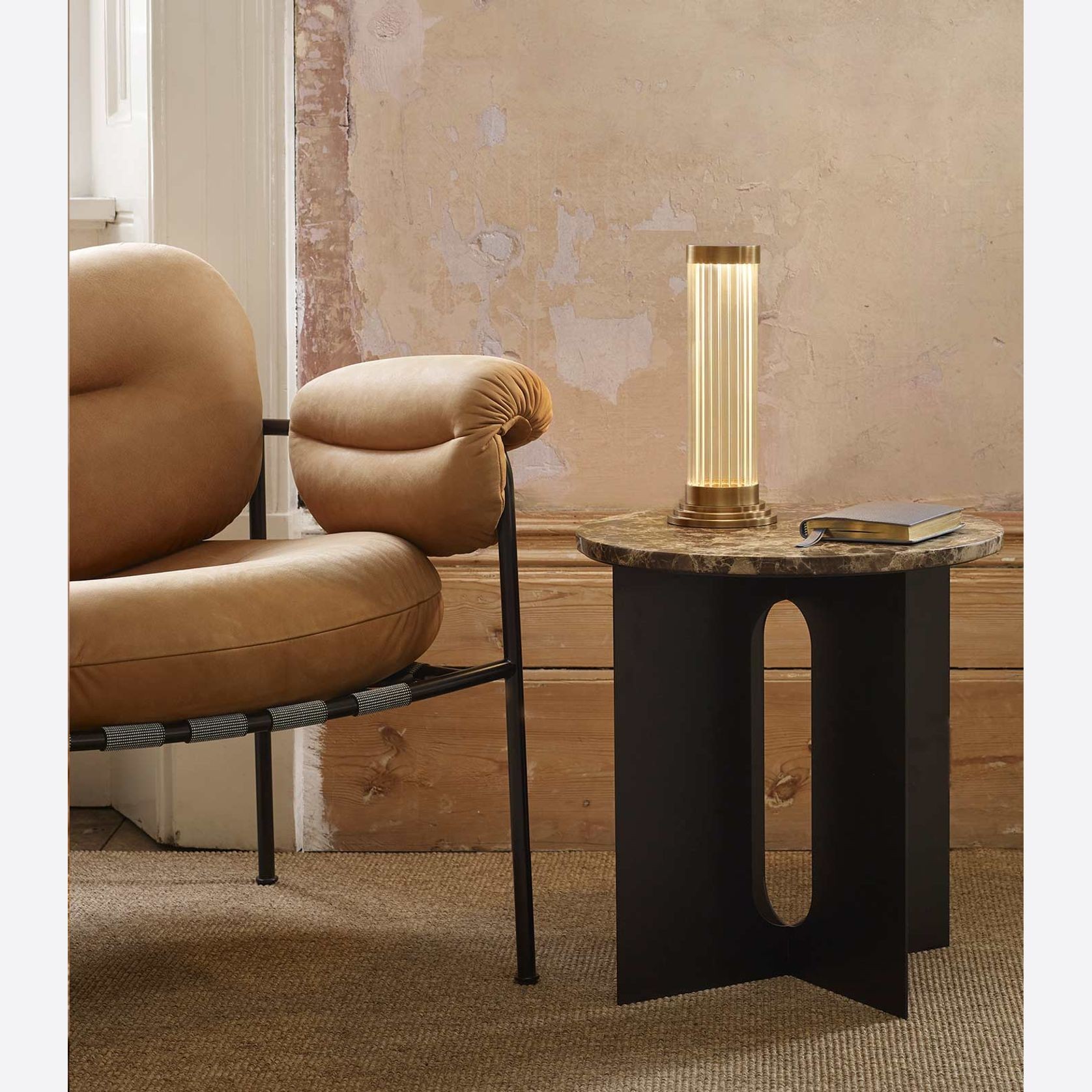 Porto Table Lamp gallery detail image