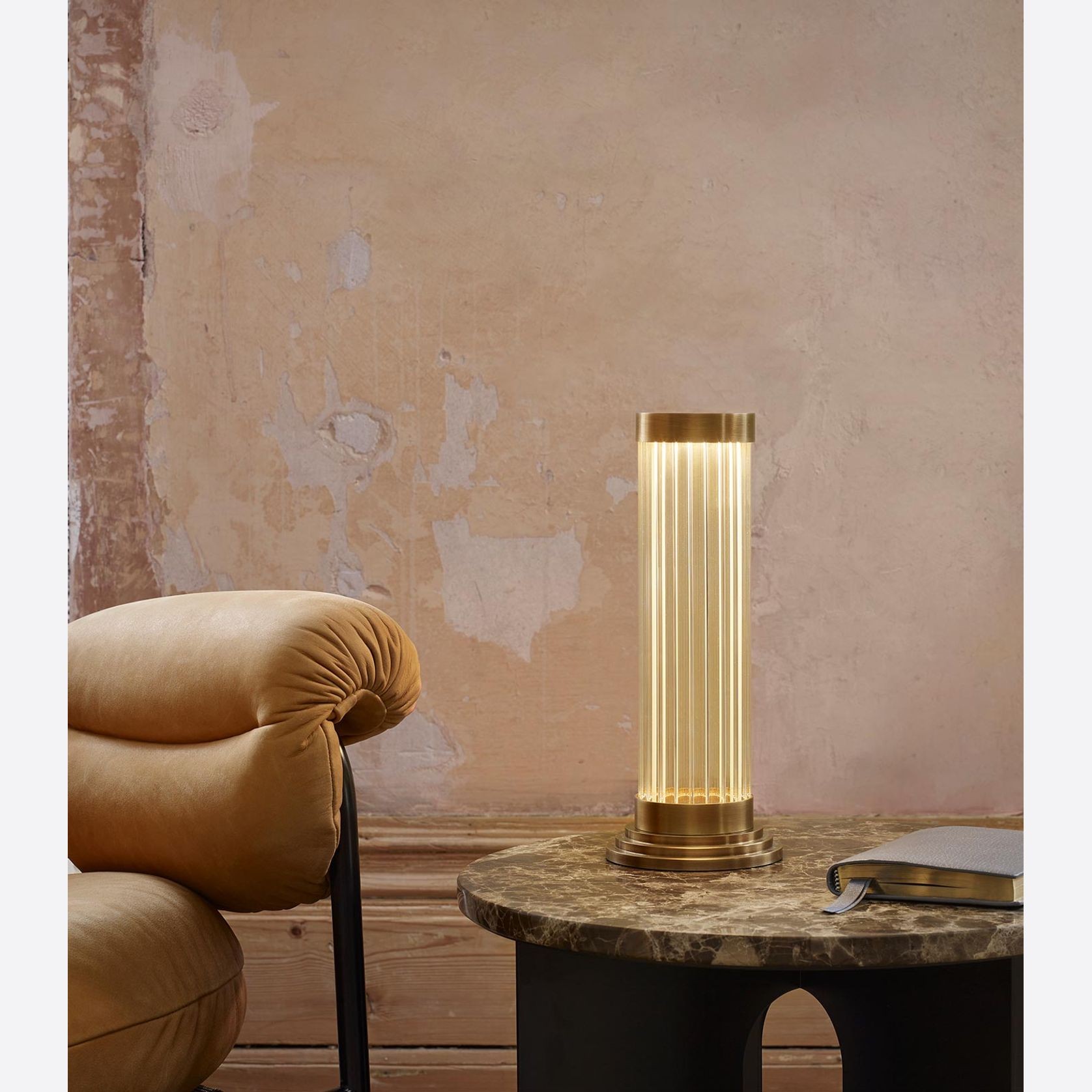 Porto Table Lamp gallery detail image