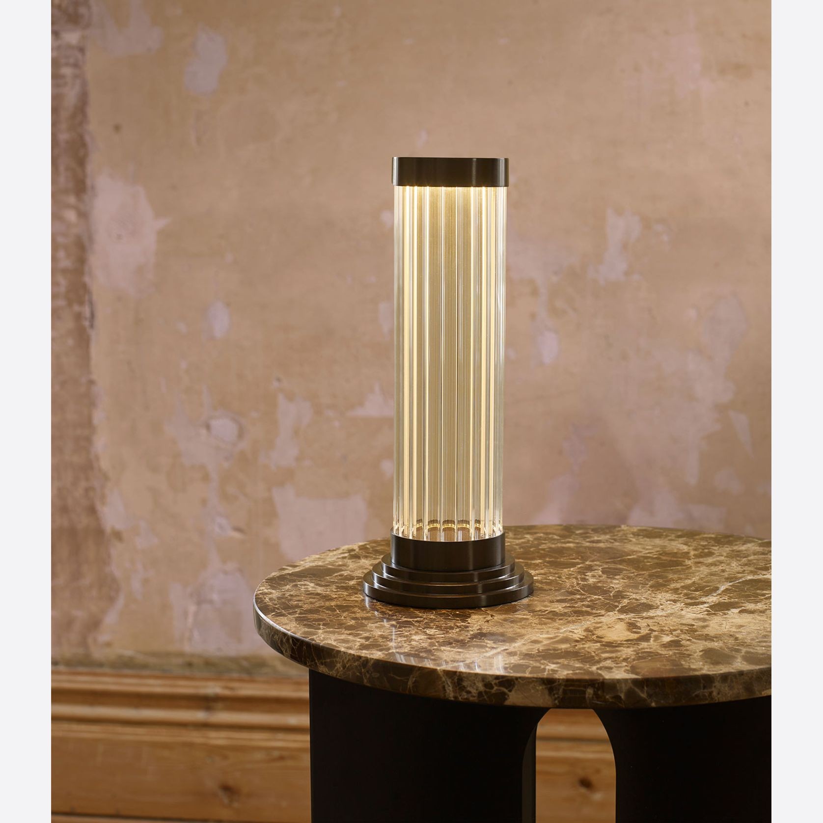 Porto Table Lamp gallery detail image