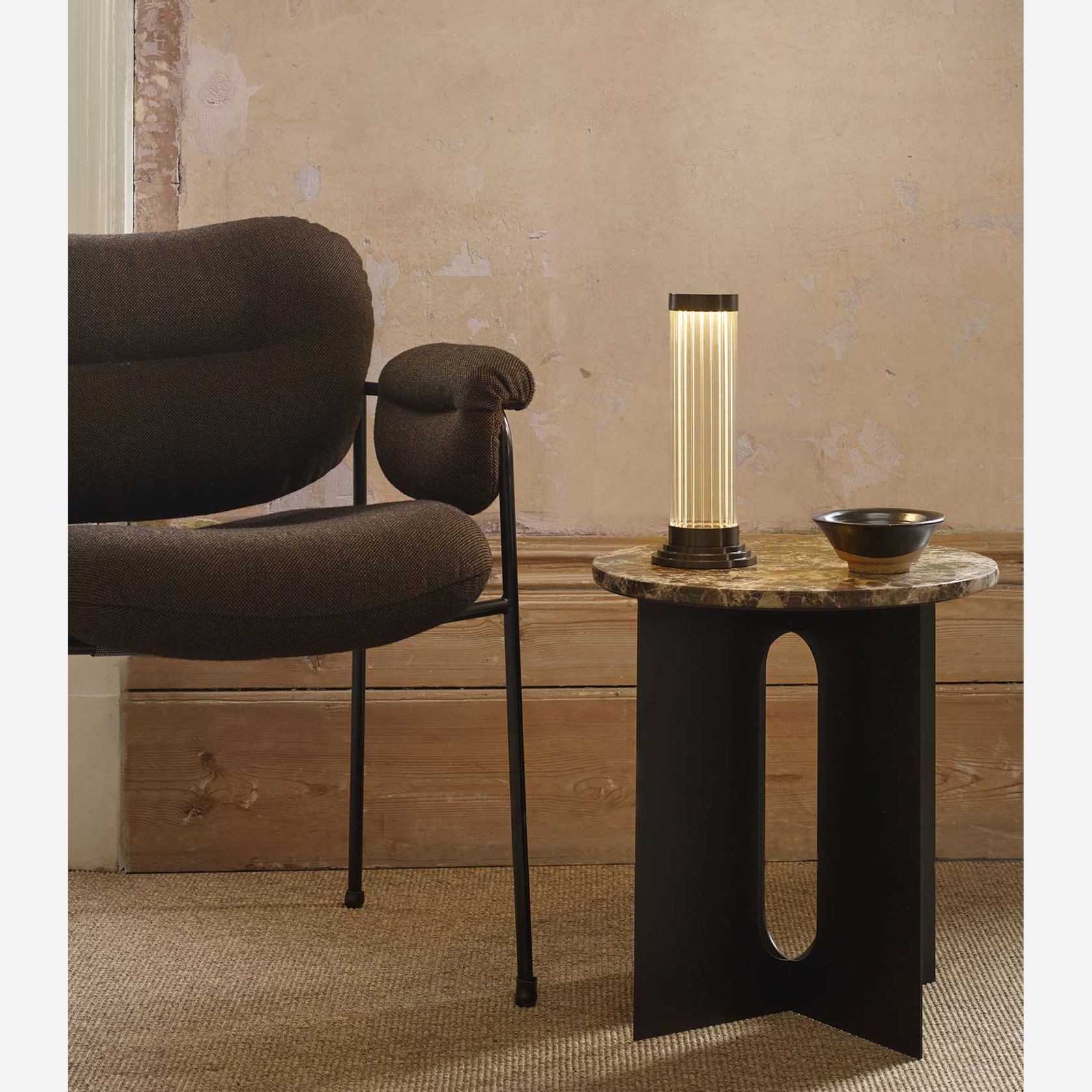 Porto Table Lamp gallery detail image