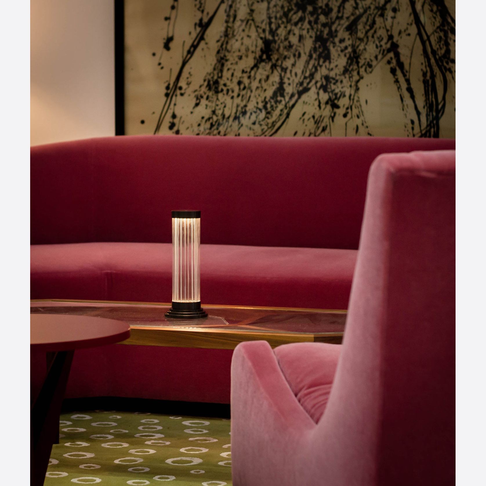 Porto Table Lamp gallery detail image