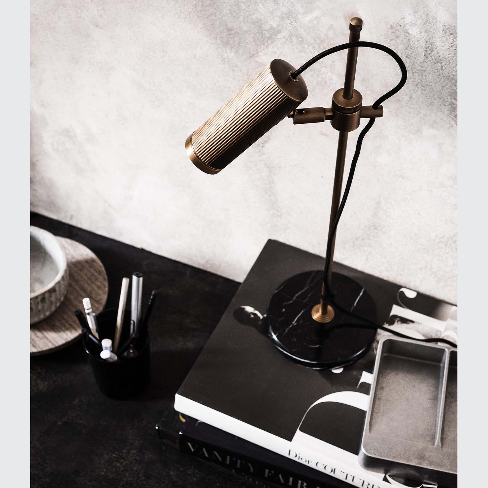 Spot Desk Table Lamp gallery detail image