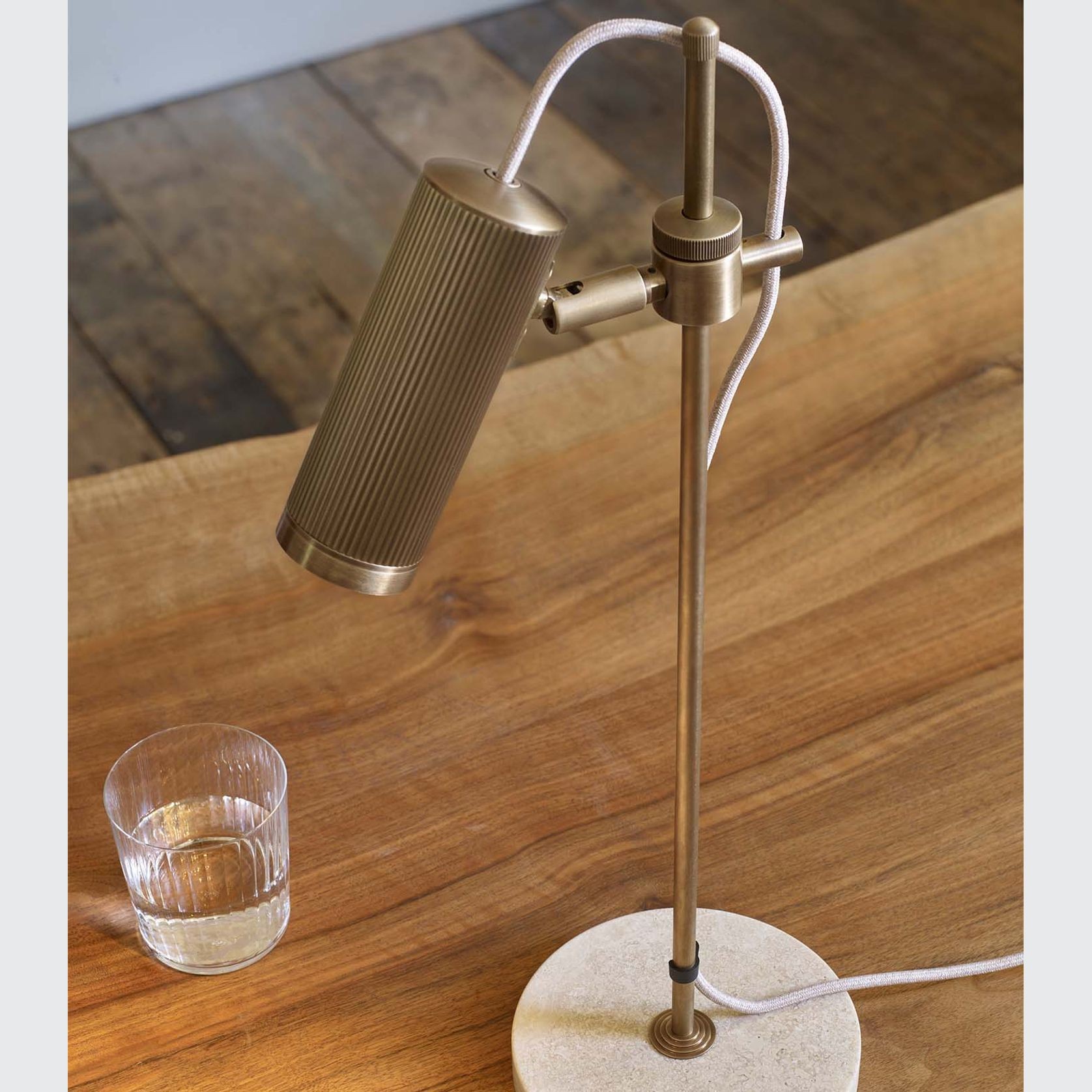 Spot Desk Table Lamp gallery detail image