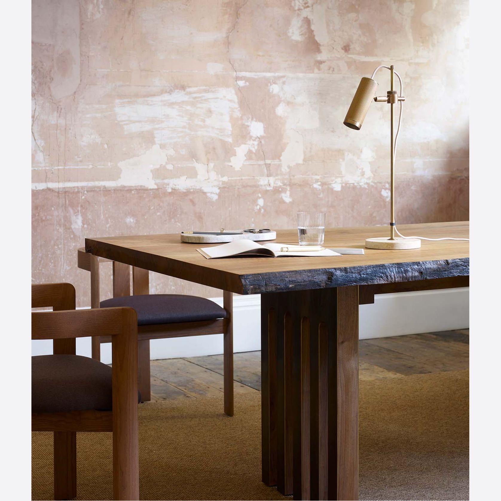 Spot Desk Table Lamp gallery detail image