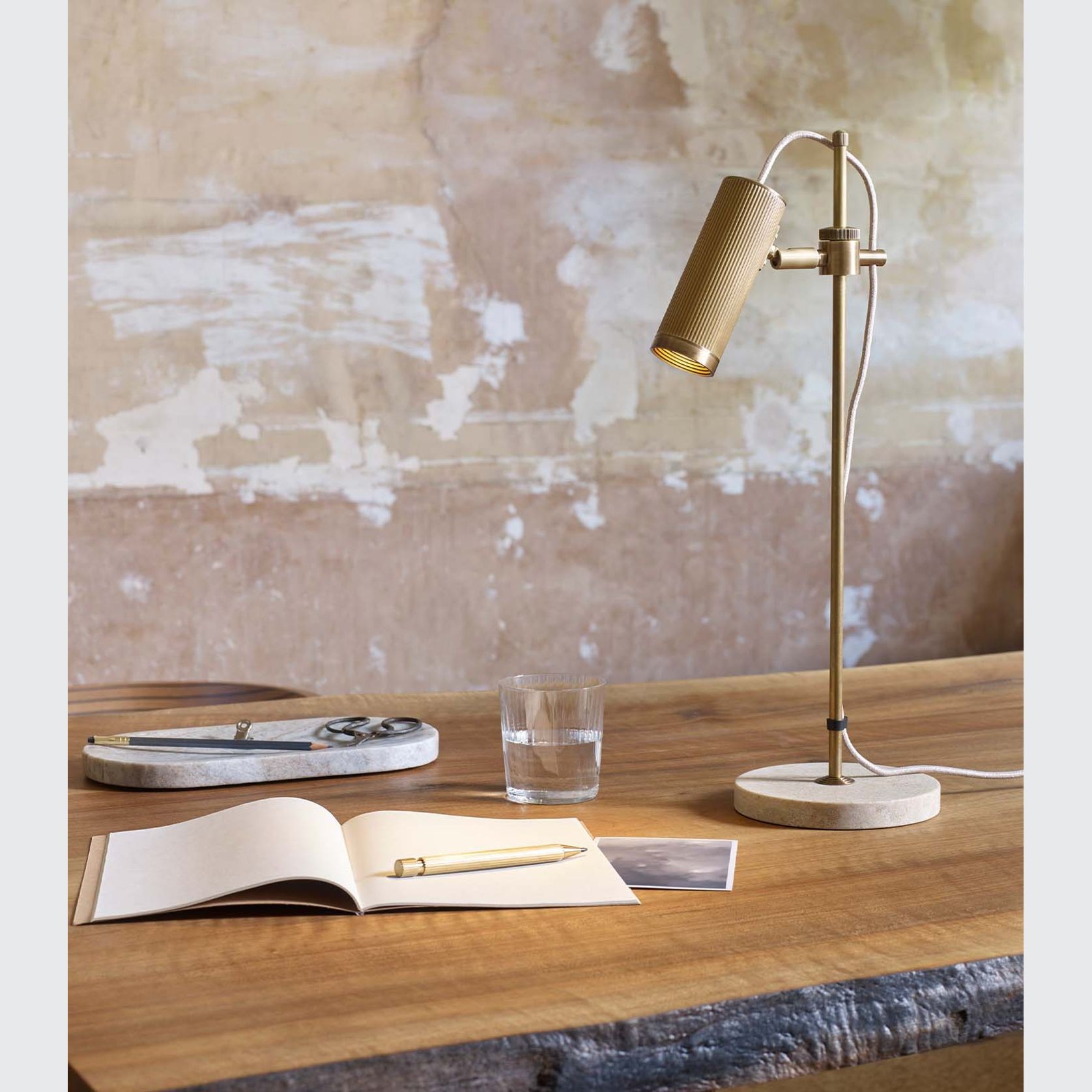 Spot Desk Table Lamp gallery detail image