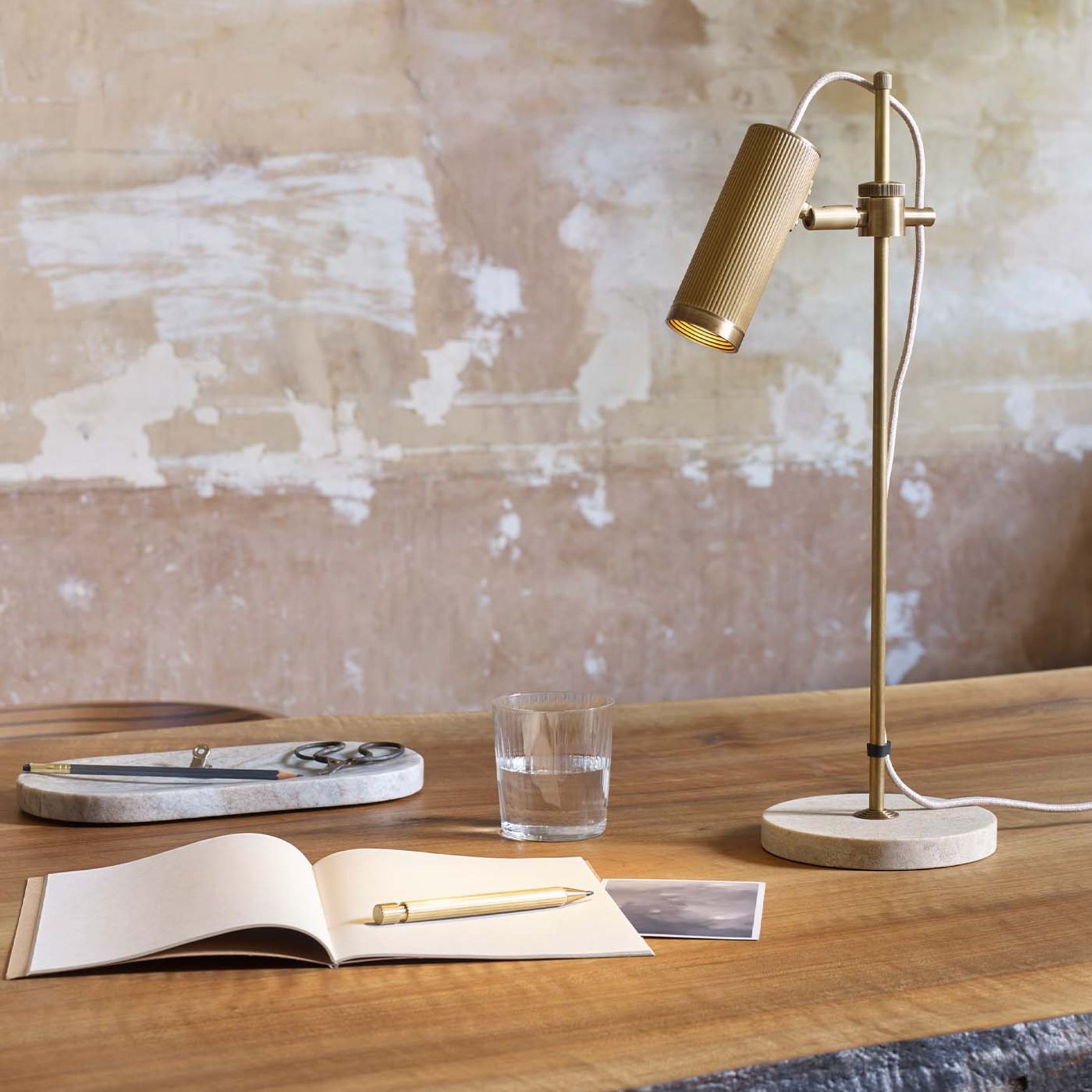 Spot Desk Table Lamp gallery detail image