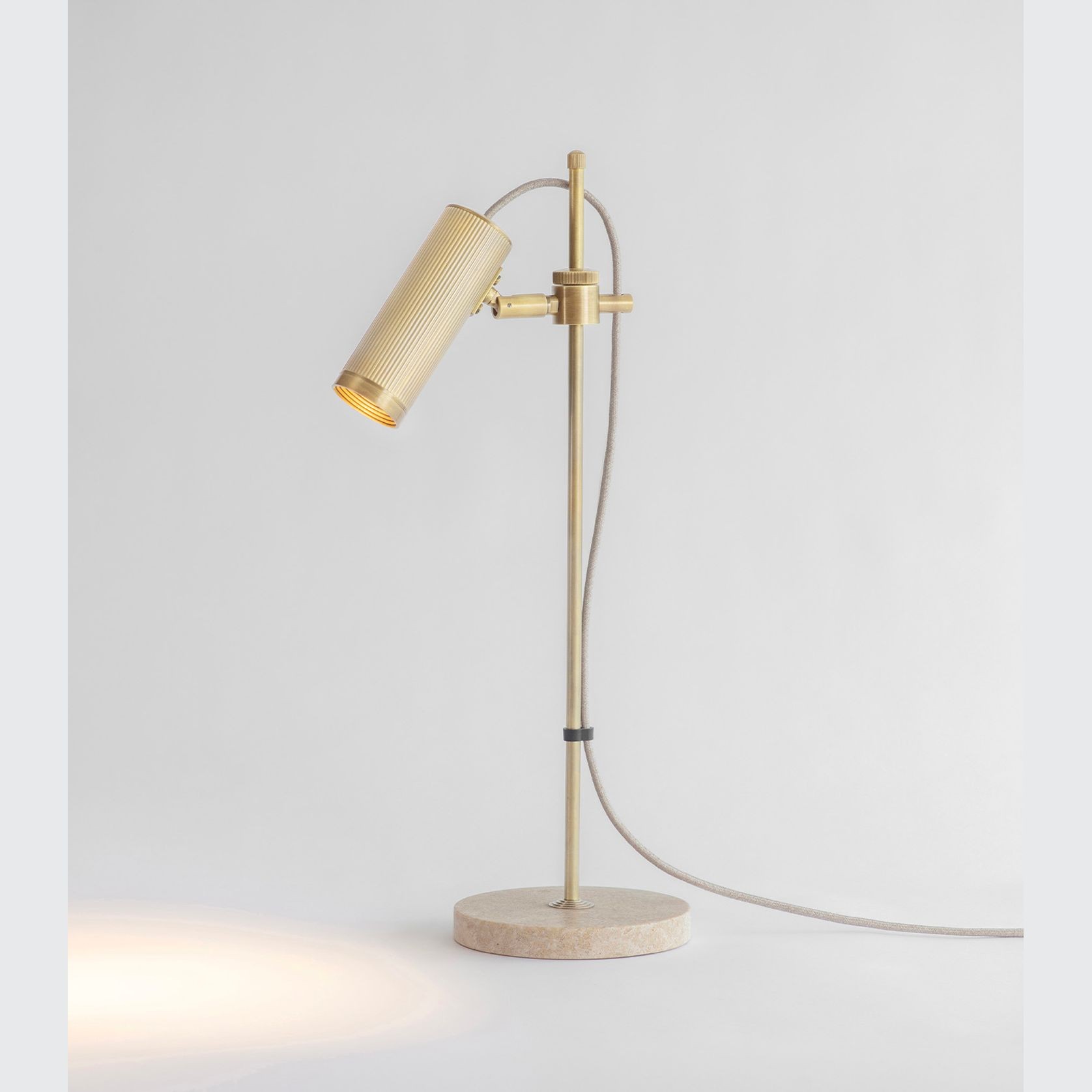 Spot Desk Table Lamp gallery detail image