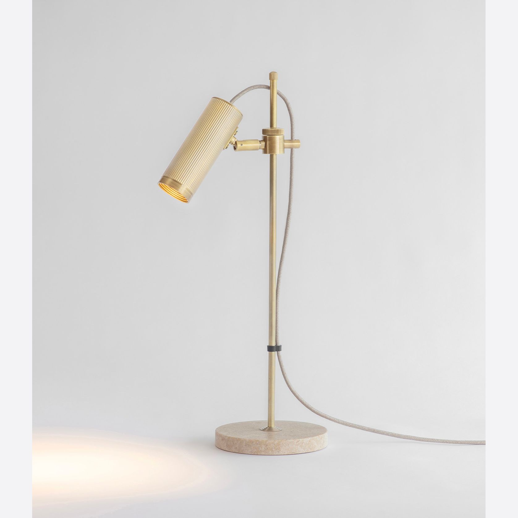 Spot Desk Table Lamp gallery detail image