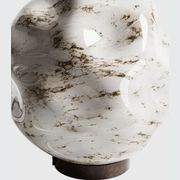 Stone Table Lamp gallery detail image