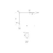 Untitled Table Lamp gallery detail image