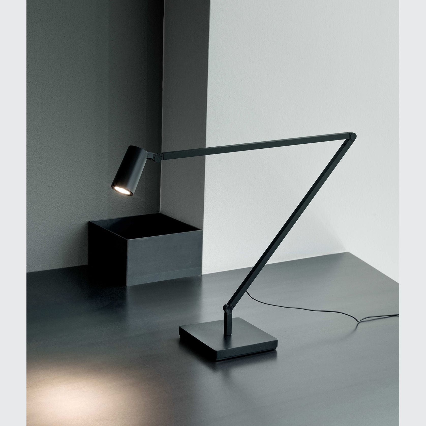 Untitled Table Lamp gallery detail image